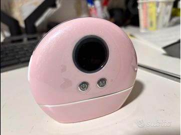 Massaggiatore viso antirughe 