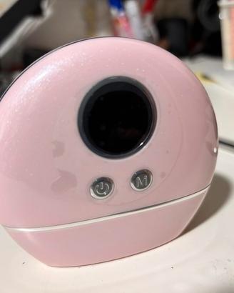 Massaggiatore viso antirughe 