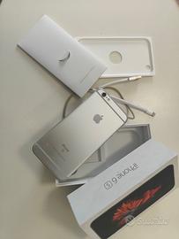 iPhone 6S da 128 GB
