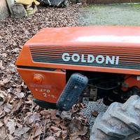 Trattore Goldoni RS 26 