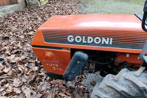 Trattore Goldoni RS 26 