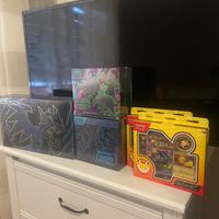 Box pokèmon