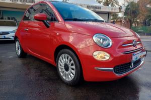 Fiat 500 C 1.2 Lounge - 2018