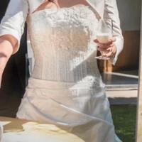 Abito da sposa