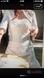 Abito da sposa
