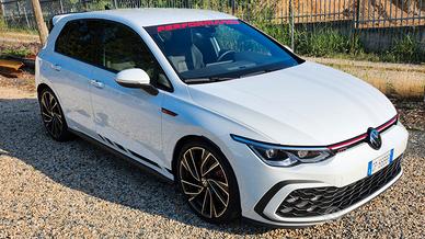 volkswagen golf 8 gti