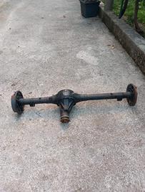 ponte e differenziale Suzuki sj 