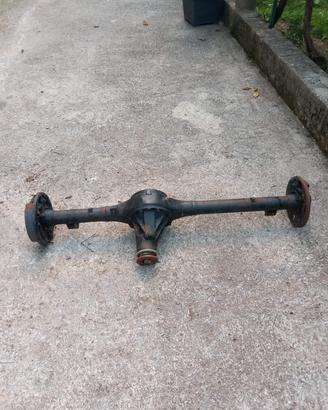 ponte e differenziale Suzuki sj 