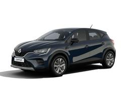 Renault Captur II 2019 1.0 tce Business 90cv my21