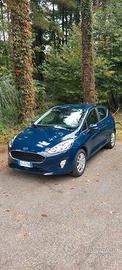 Privato   varese Ford Fiesta  per neopatentati