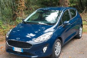 Privato   varese Ford Fiesta  per neopatentati