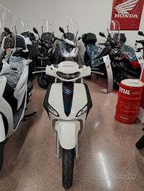 Piaggio Liberty S 50 SPORT 2026