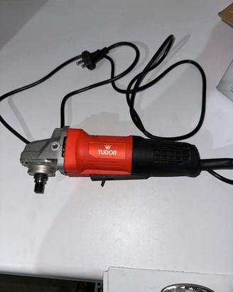 SMERIGLIATRICE ANGOLARE