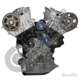 Motore semicompleto revisionato Cod. 276DT
