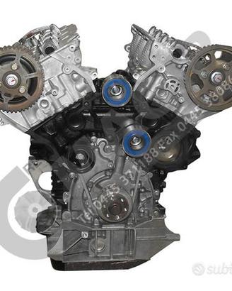 Motore semicompleto revisionato Cod. 276DT