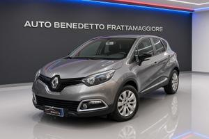 Renault Captur 1.5 DCI 90CV LIVE