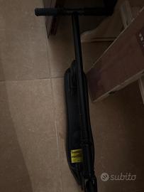 Monopattino elettrico