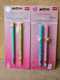 2 Set San Valentino Legami