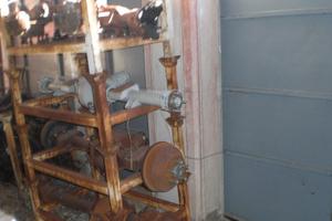 Ponti differenziali coppie coniche motoagricole