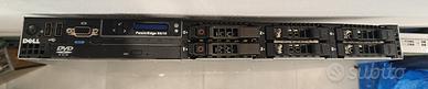 Dell PowerEdge R610 - 24 Thread Xeon L5640+RAM+HDD