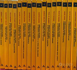 Il Giallo Mondadori Sherlock