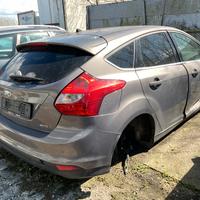 FORD FOCUS 2011 POSTERIORE 1.6 T1DB