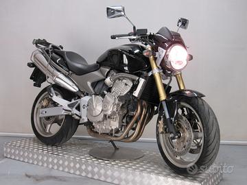 Honda Hornet 600 - 2007