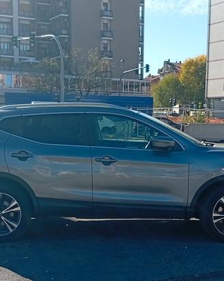 Nissan Qashqai 1500 dci