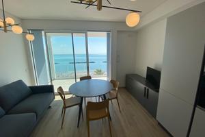 Appartamento in Prima Fila Mare