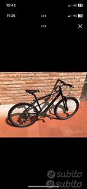 Bici cinelli