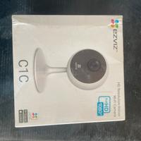 EZVIZ C1C Telecamera  videosorveglianza da Interno