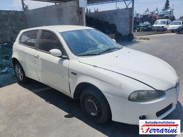 ALFA ROMEO 147 937 1.9 JTD 115CV 01-10 -Ricambi