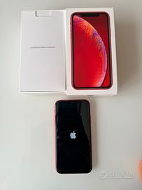 Iphone xr 64 gb