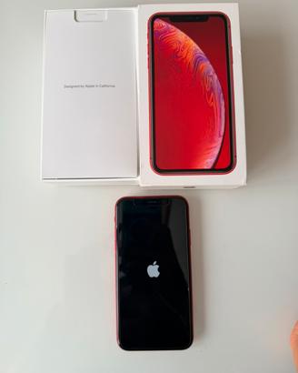 Iphone xr 64 gb