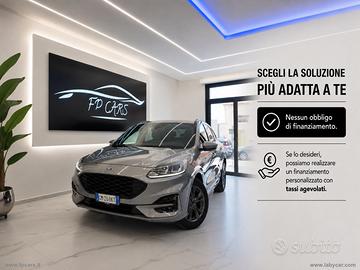 FORD Kuga 1.5 EcoBlue 120 CV 2WD ST-Line