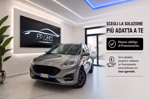 FORD Kuga 1.5 EcoBlue 120 CV 2WD ST-Line