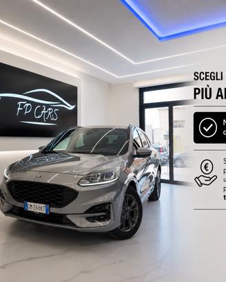 FORD Kuga 1.5 EcoBlue 120 CV 2WD ST-Line