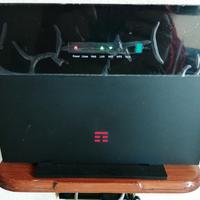 Modem Hub+ della Tim