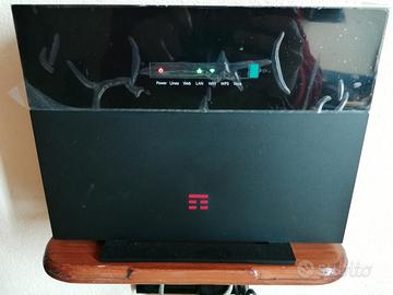 Modem Hub+ della Tim