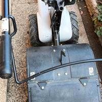Motozappa