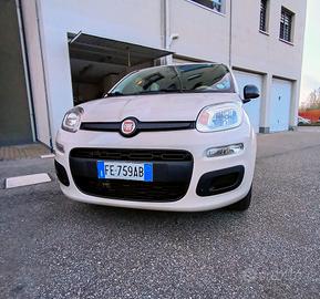 Fiat Panda 1.3 multijet