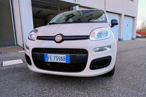 Fiat Panda 1.3 multijet