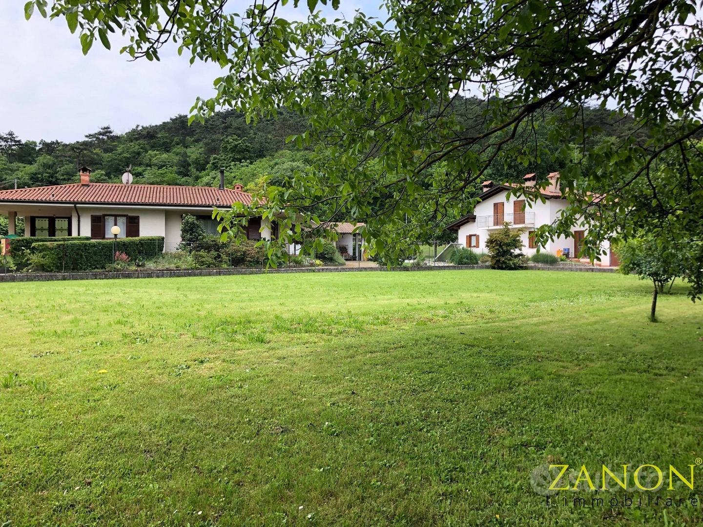 Terreno edificabile - Savogna d'Isonzo - Altro