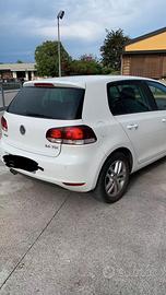 Volkswagen Golf 2.0 TDI
