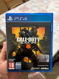 CALL OF DUTY BLACK OPS 4