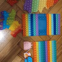 Giochi popit bambini