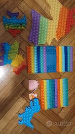 Giochi popit bambini