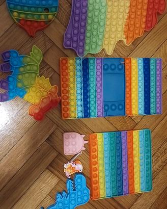 Giochi popit bambini