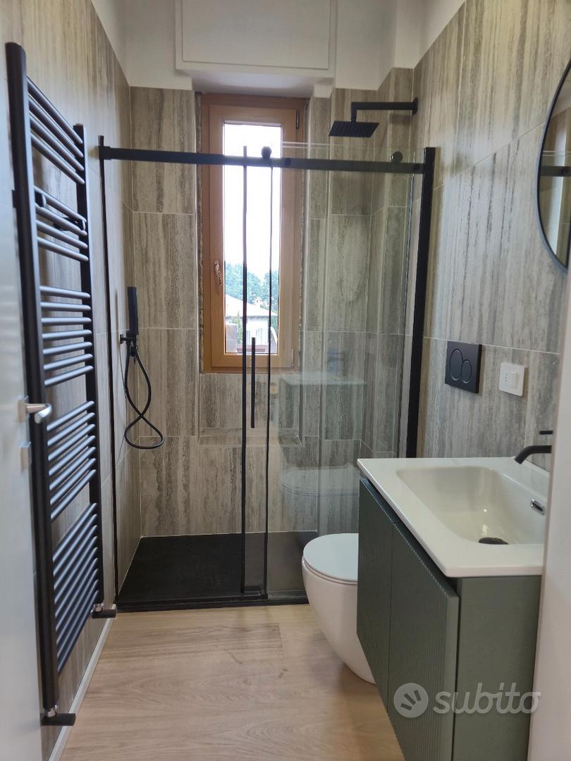 Apartment in Busto Arsizio, Frati - Vista 2