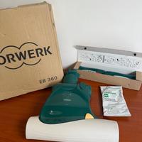 Battitappeto vorwerk folletto eb360 completo